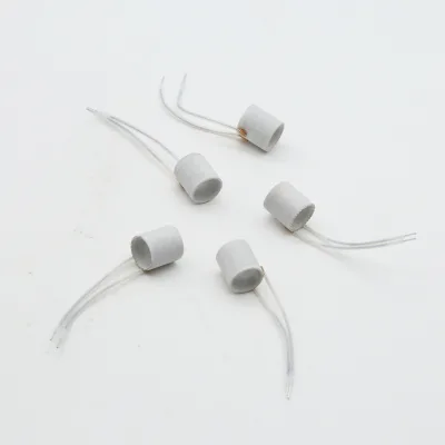 Heating Element Ceramic Round Cartridge Heater MCH Tubular Heat Parts