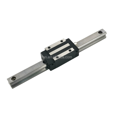 High Performance Rail for Linear Guid HGH15CA