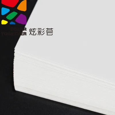 High Gloss Resin Coated RC Photo Paper for Brilliant Exhibition Prints