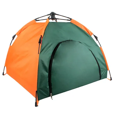 Camping Outdoor Tent for Pet, Dog Outdoor Tent, cat Camping Tent