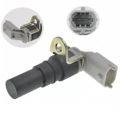 Great Performance Crankshaft Position Sensor Vauxhall Astra Corsa Meriva Vectra 9115115 For Opel