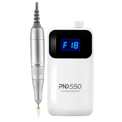 Hot Sales Nail Drill 2025 Cordless Portable Suppliers Electric Drill Pen Manicure Pedicure Polishing Nail Drill Machine