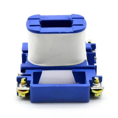 AC Contactor Control Voltage Coil for CJX2/LC1 0910 1810 1210 0901 1201 50/60Hz AC 380v 220v 110v 48v 36v 24v Full Copper Coil new