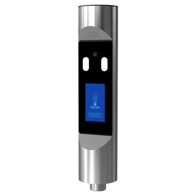 3d Biometric Face Recognition Terminal Identification Blacklist Secure Access System