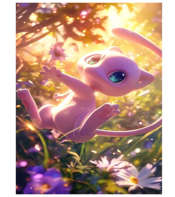 High Quality Factory Price PET3D Lenticular Picture 3D Printing Poster for Home Deco