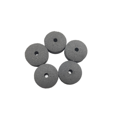 Kuwait Flammable Charcoal 40mm with Middle Hole Fruit Wood Incense Charcoal