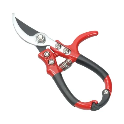 Fruit Pruning Shears Premium Quality Pruner for Efficient Caring and Maintenance of Your Greenery Friends