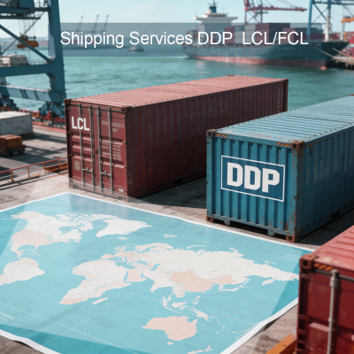 Cheap Freight Forwarder in China Door to Door LCL Sea Logistics for Safe Efficient Battery | China Shipping Agent Uruguay