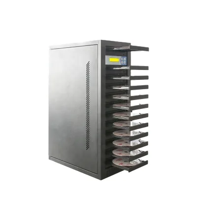 Guangzhou Factory Datek Universal cd Dvd Duplicator Controller
