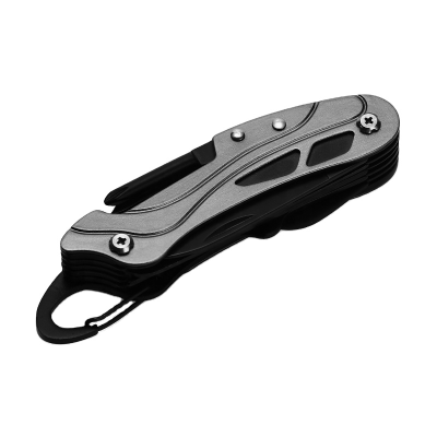 Black Coating Hand Tools Mini Pocket Knives Multi Functional Swiss Pocket Knife Top Quality Pocket Knives
