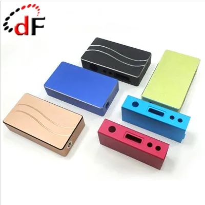 Custom Print Accuracy 3d Printer Service 3d Prototype Model Design 3d Printing and CNC Machining Parts