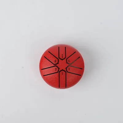 Prenatal Education Tongue Drum Aiding Child Development Kids Drum for Sale