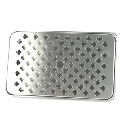 Stainless Steel Beer Beverage Drip Tray,stainless Steel Drip Tray