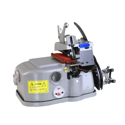 High Speed DS-2502 Industrial Three-thread Carpet Overlock Sewing Machine Rug Serger Machine for Floor Mats Bath Mats