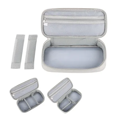 Multifunctional Home Storage Bag for Accessories Organization