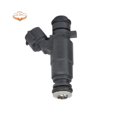 Wholesale Engine Fuel Injector Nozzle 0280156257 06B906031G for Volkswagen Passat Santana Online Car Parts