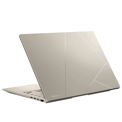 Original for ASUS ZenBOOK14 IPS Laptop i7-1165G7 32GB RAM 1T PCIe SSD Numeric Keyboard Windows11
