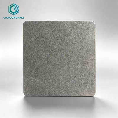 High Porosity Platinum 56% 65% 73% 78% Titanium Fiber Felt for PEM Fuel Cell