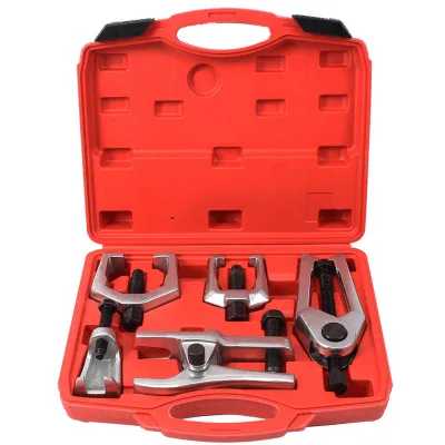 Professional Ball Joint Removal Tool Puller Separator Tie Rod End Tool for Cars or Trucks Repairing