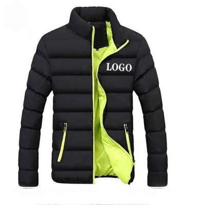 Wholesale Down Jackets Coats High Quality Clothes Down Jacket Men