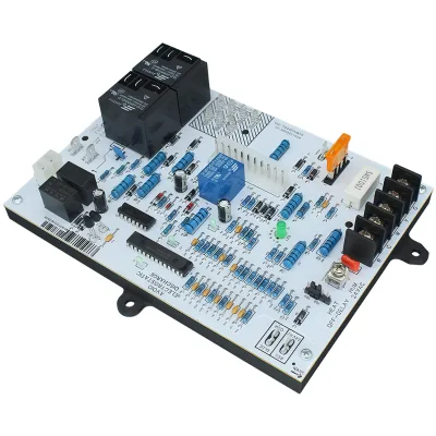 HK42FZ018 Furnace Control Board Replacement for Carrier Bryant Payne CEPL130590-01 CEBD430590-10A