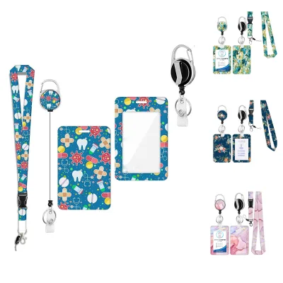 Luggage Tag for Suitcases ABS Identifiers Cute Bag Name Travel Canvas Luggage Tag ID Labels Etichetta Bagaglio Personalizzata
