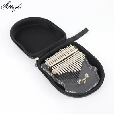 Good Selling Newest Mini New Design Mini Kalimba Mahogany Piano 8 Keys Kalimba