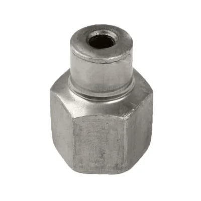 Non-standard Stainless Steel Cold Forging Parts