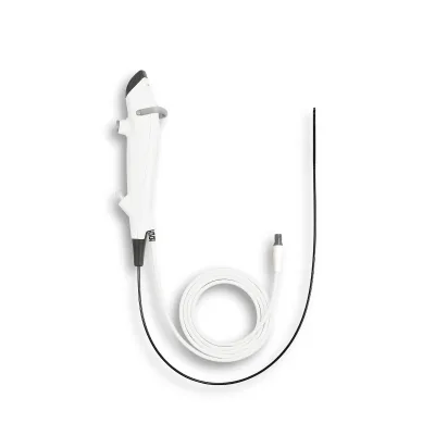 CE Certified 7.5fr Disposable Flexible Digital Ureterorenoscope Ureteroscopy Urology Device for Urological Treatment