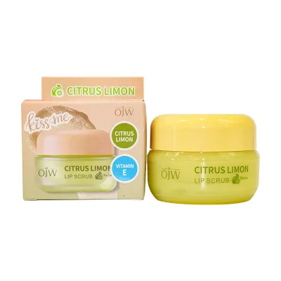 Oem Custom Logo Private Label Exfoliating and Hydrating Lip Care Vegan Lip Scrub Jar Natural Organic Sugar Lip Scrub