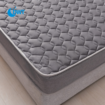 High Quality Bed Sleeping Mattress Pad Spring Mattress king Size Foam Spring Natural Latex Foam Mattress