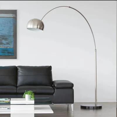 2025 Hot Sale Stand Light Modern LED Floor Light