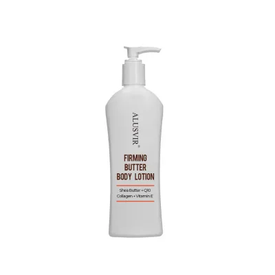 Wholesale Custom Magnesium Cream Moisturizing Vitamin E Organic Cocoa Butter Cream Body Lotion