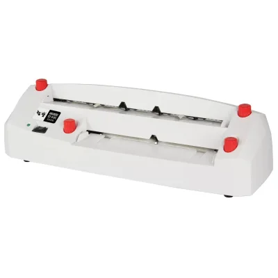 Quanheng Electric A4 Business Card Cutter Auto Machine for Efficient Calling Card Shredding