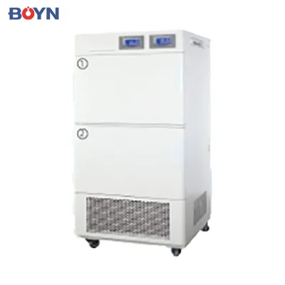 BNLHH-SS-I Medicine Stability Testing Chamber Multi-chamber Stability Testing Equipment Constant Temperature Incubator