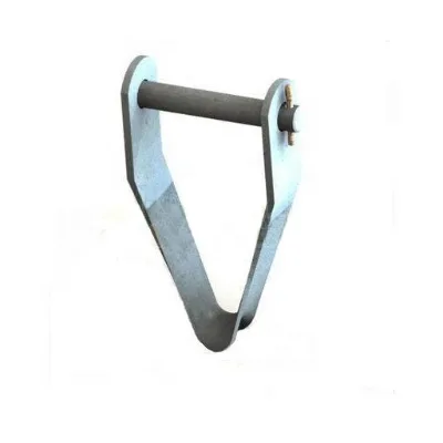 Swinging Clevis