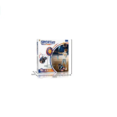 Outdoor Bow & Arrow Sports Game Toy Bow & Arrow With Light and Sound