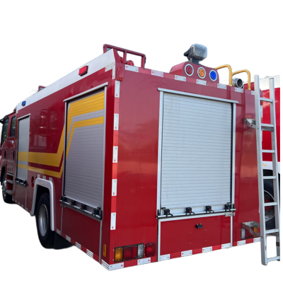 Fire Truck Bed  Cheap Fire Trucks  Used Fire Trucks