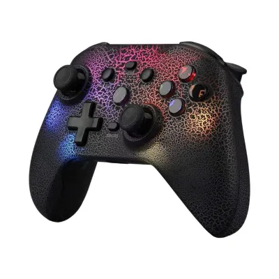 For Switch Pro Controller Wireless Game Controller for Nintendo Switch2 Console