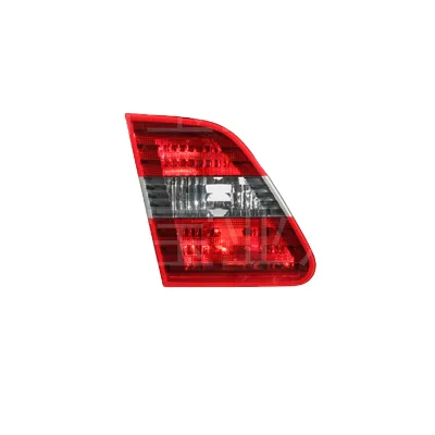 W169 B200 B180 B160 Rear Taillight Brake Light Housing New Condition Semi Assembly Compatible with B-Class