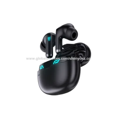 Bluetooth 5.3 ANC tws, tws ANC,in-ear tws ANC +ENC earphones