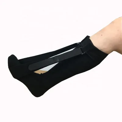 Orthotic Plantar Fasciitis Night Splint Sock Hot Selling in Amazon