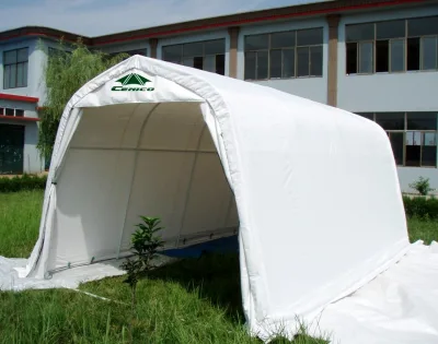 Classic Car Port, Car Shelter, Car Canopy