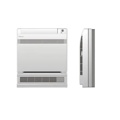Ton Water Cooled air Conditioner With Cheap Price Central air Conditioning Indoor Unit Gree OEM