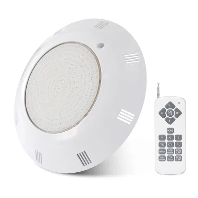 Heygtec HG-WMP-P-30W Wall-Mounted IP68 6000K Daylight 30W 12V LED Garden Light with Dimmable Feature