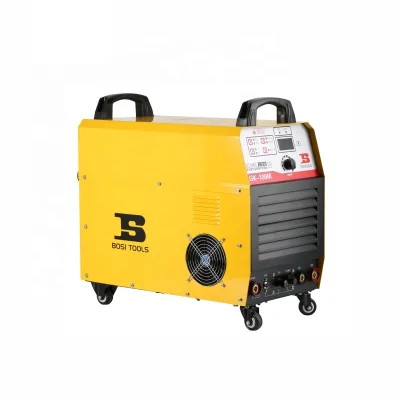 Air Plasma Cutting Machine With High Quality