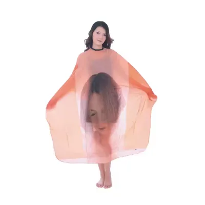 Waterproof Adult Hairdressing Cape for Perming Dyeing & Oil Treatment Non-Stick Hair Salon Supplies Wholesale