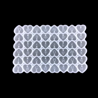 New Irregular Resin Coaster Silicone Mold Epoxy Silicone Geode Coaster Resin Mold for Resin Crafts