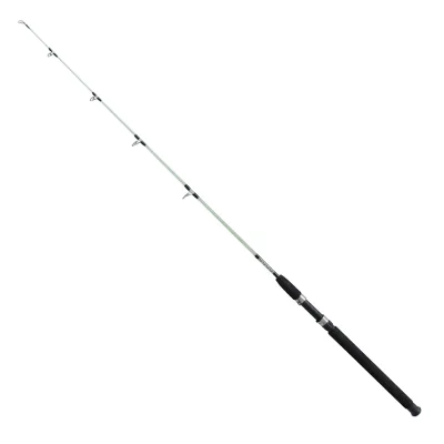 Wholesale Solid Fiberglass Fishing Rod 5ft One Piece Lure Weight 10-20 lbs Made In China
