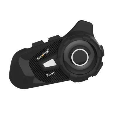 Stereo Sound Noise Reduction IP67 Waterproof Bluetooth Headset for Helmet, Fone De Ouvido Bluetooth Para Capacete De Motocicleta